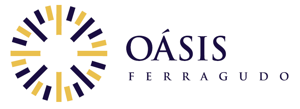 OASIS Ferienanlage Logo