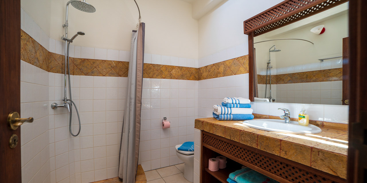 Casa Azul at OÁSIS Garden Village in Ferragudo
