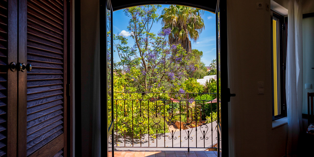 Casa Limão at OÁSIS Garden Village in Ferragudo