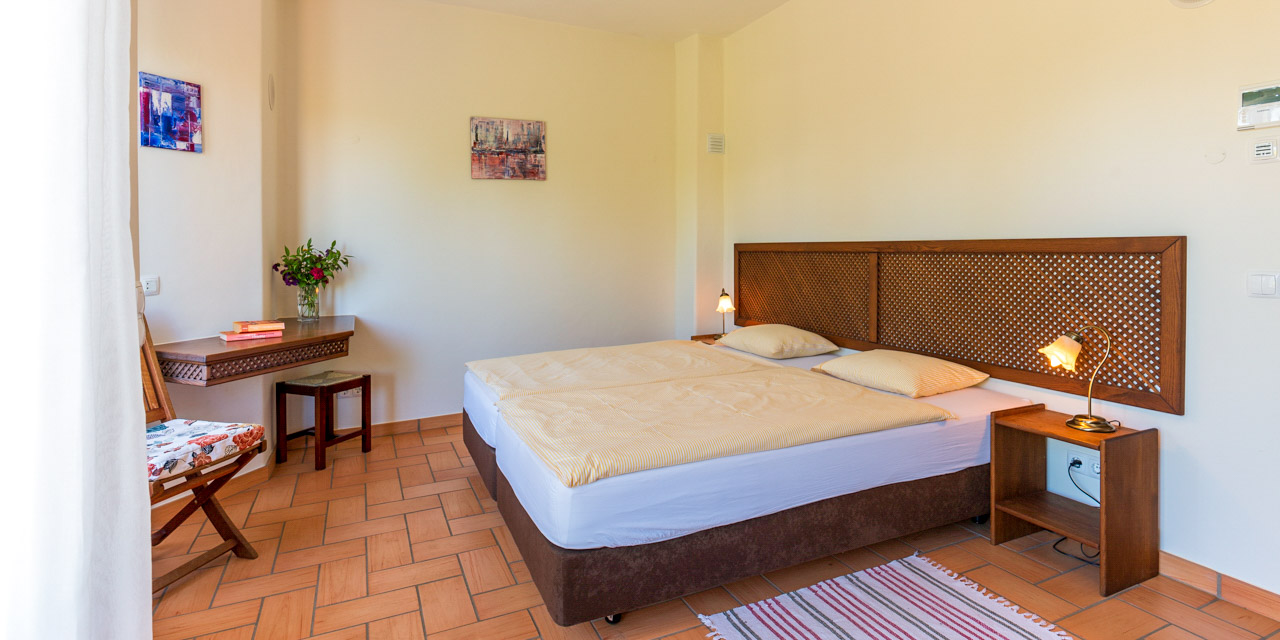 Casa Limão at OÁSIS Garden Village in Ferragudo
