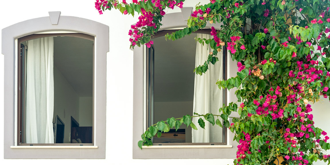 Casa Limão at OÁSIS Garden Village in Ferragudo