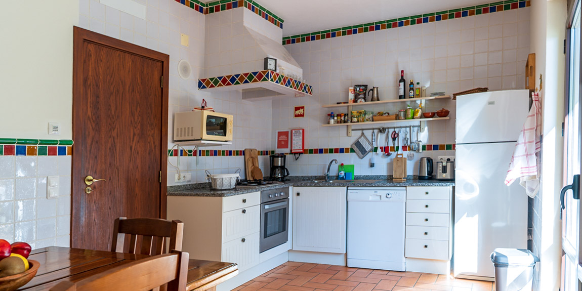 Casa Limão at OÁSIS Garden Village in Ferragudo