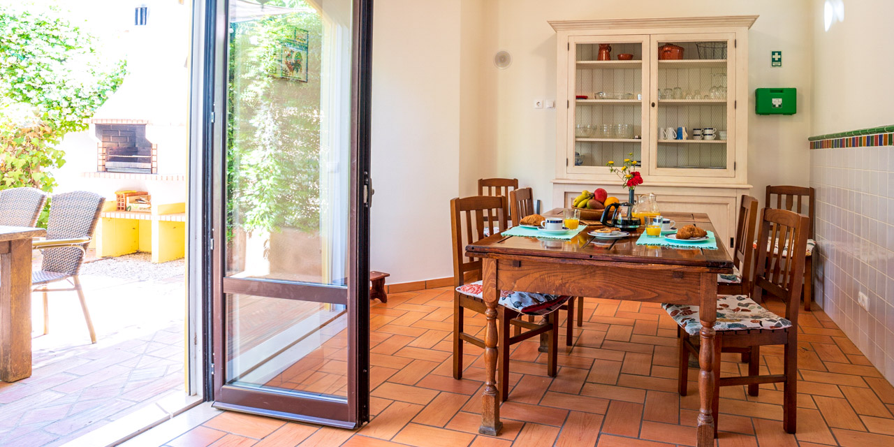 Casa Limão at OÁSIS Garden Village in Ferragudo