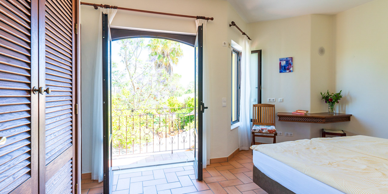 Casa Limão at OÁSIS Garden Village in Ferragudo