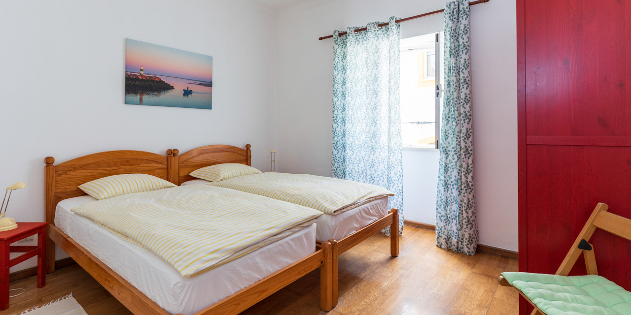 Casa Otília at OÁSIS Garden Village in Ferragudo