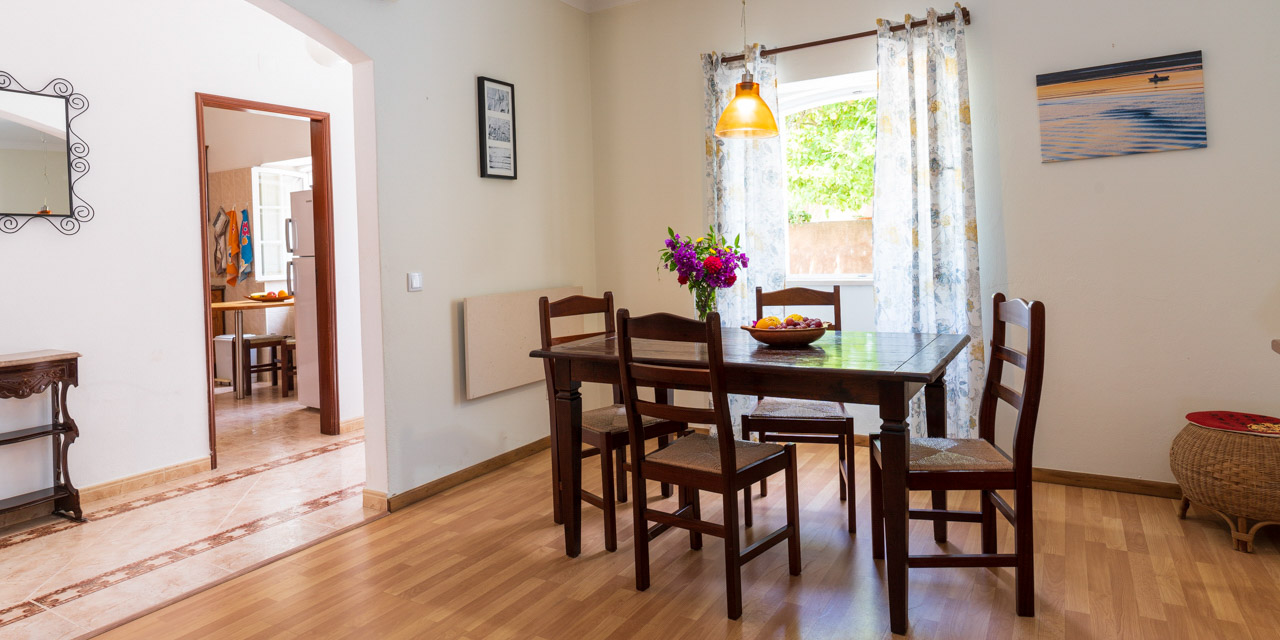 Casa Otília at OÁSIS Garden Village in Ferragudo