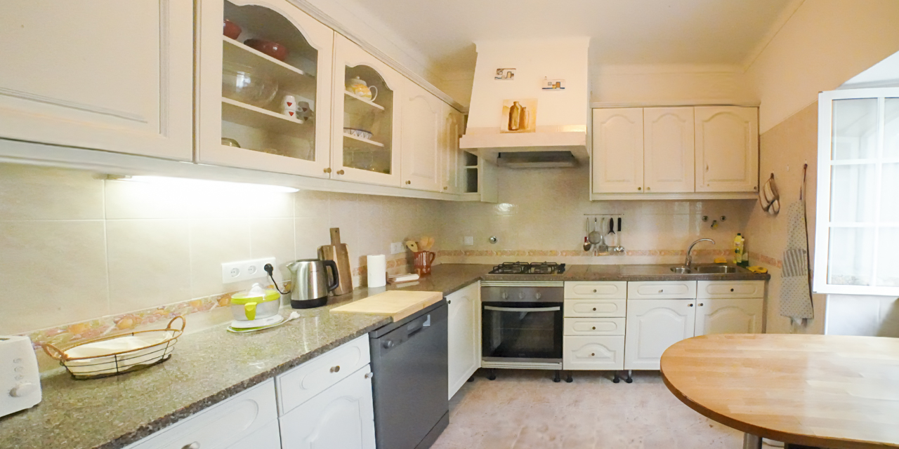 Casa Otília at OÁSIS Garden Village in Ferragudo