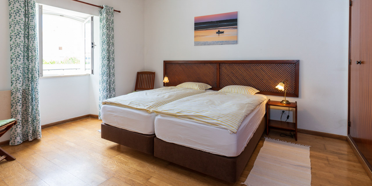 Casa Otília at OÁSIS Garden Village in Ferragudo