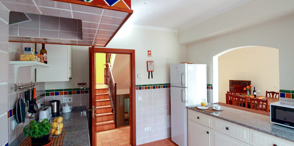 Private Comfort Room Plus at OÁSIS Garden Village in Ferragudo