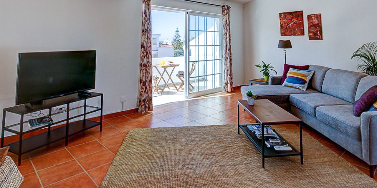 Studio Vista-Mar at OÁSIS Garden Village in Ferragudo
