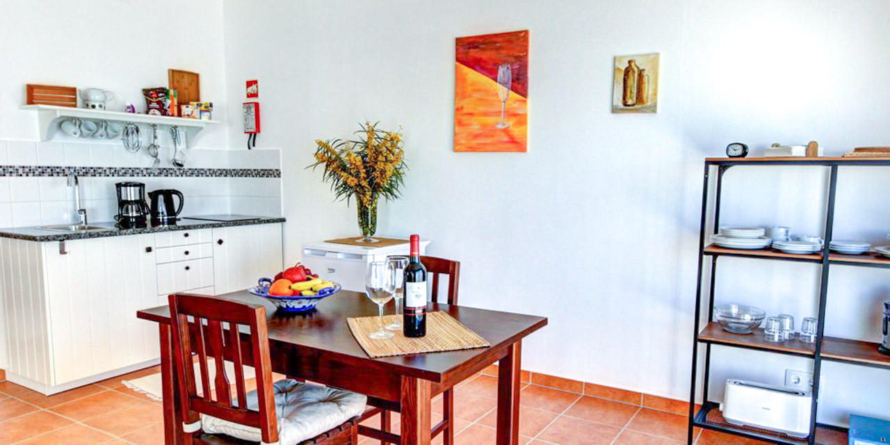 Studio Vista-Mar at OÁSIS Garden Village in Ferragudo