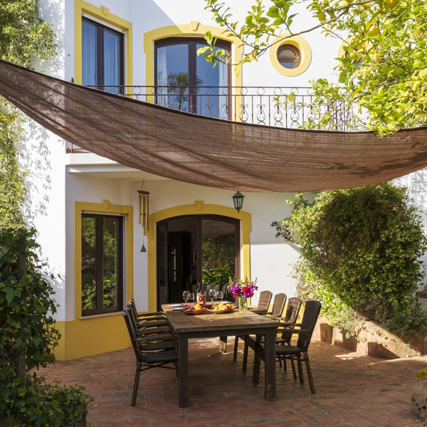 Casa Limão at OÁSIS Garden Village in Ferragudo